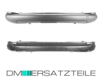 Citröen Berlingo Front Bumper 08-09 gallery