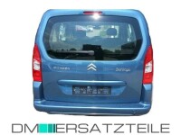 Citröen Berlingo Front Bumper 08-09 also for Peugeot Pa
