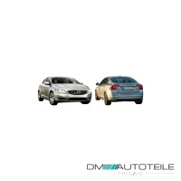 ABS Stoßstange vorne grundiert passt für Volvo S6
