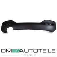 Sport Rear Diffusor 2 Outlet Left fits B gallery