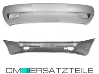 VW T4 Pickup Front Bumper 96-03 paintabl gallery