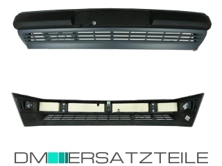 Mercedes W124 Front Bumper 85-89 for Diesel & A/C complete