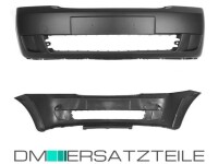 Opel (Vauxhall) Meriva Front bumepr 03-0 gallery