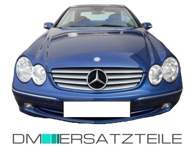 Autogarage für Mercedes CLK W209 C209 A209 (02-10) Vollgarage