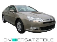 Citroen C5 Front Bumper 08-16 ready for park assist / headla
