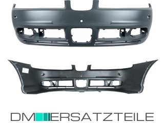 Seat Leon Cupra Front Bumper 99 04 Only For Cupra Models