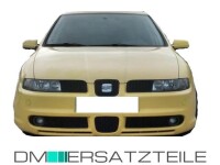 Seat Leon Cupra Front Bumper 99-04 only for Cupra models 2