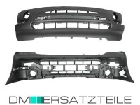 BMW X5 E53 Front Bumper 00-03 with prepa gallery