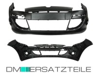 Renault Megane Coupe Front Bumper 09-12  gallery