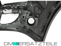 Renault Megane Coupe Front Bumper 09-12 without headlamp was