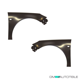 Kotflügel SET rechts+links vorne passt für Vauxhall Insignia A Kombi 09-13