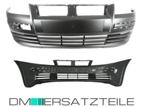 Fiat Stilo Front Bumper 01-04 5-doors only for Diesel...