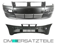Fiat Stilo Front Bumper 01-04 5-doors on gallery
