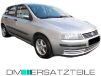 Fiat Stilo Front Bumper 01-04 5-doors only for Diesel & 