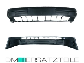 VW Passat B3 Front Bumper 88-93 with reinforcement