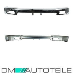 Toyota Hilux Front Bumper 4WD 92-97 also for VW Taro