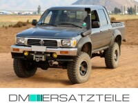Toyota Hilux Front Bumper 4WD 92-97 also for VW Taro 2