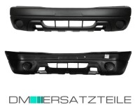 Suzuki Grand Vitara Front Bumper 01-03 w gallery