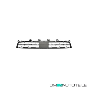 Stoßstangen Gitter Blende ACC vorne unten für BMW X5 F15 F85 Baujahr 2013-2018