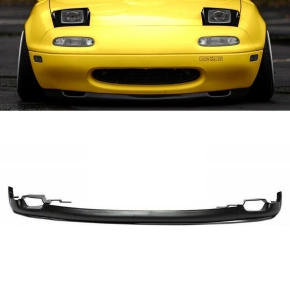 Mazda MX5 NA Front lip Spoiler Limited Edition + Air...