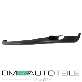 Mazda MX5 NA Front lip Spoiler Limited Edition + Air intake Airdam 89-98