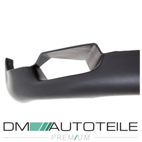 Mazda MX5 NA Front lip Spoiler Limited Edition + Air intake Airdam 89-98