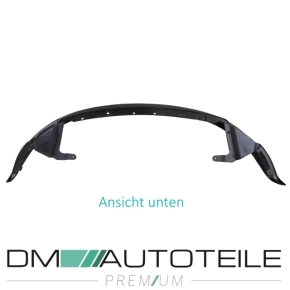 Mazda MX5 NA Front lip Spoiler Limited Edition + Air intake Airdam 89-98