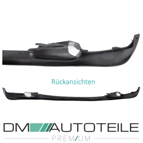 Mazda MX5 NA Front lip Spoiler Limited Edition + Air intake Airdam 89-98