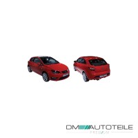 Stoßstangen Gitter vorne für Seat Ibiza IV SC ST 