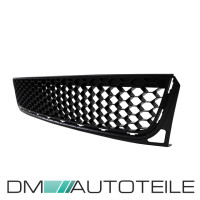 Stoßstangen Gitter Blende vorne mitte für VW Golf
