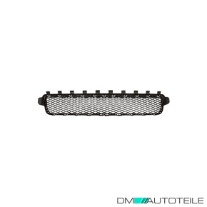 Stoßstangen Gitter Blende vorne mitte für VW...