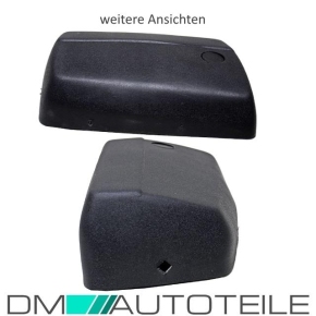 Set VW T2 T3 box-type Transporter Front rear Bumper corners left + right 79-91