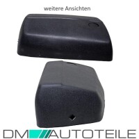 Set VW T2 T3 box-type Transporter Front rear Bumper corners 