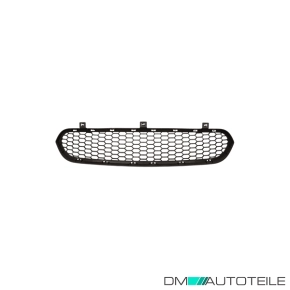Stoßstangengitter Blende vorne mitte unten passt...