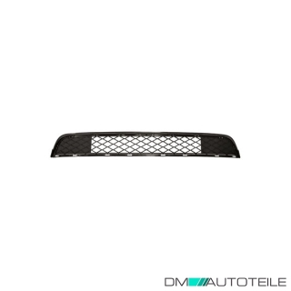 Stoßstangen Gitter Blende mitte für BMW X3 F25 Vorfacelift Baujahr 2010-2014