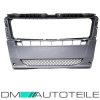 Fiat Ducato 250 Front Bumper middle part gallery