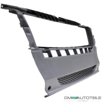 Fiat Ducato 250 Front Bumper middle part 06-14 + Boxer + Jum