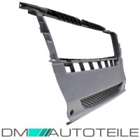 Fiat Ducato 250 Front Bumper middle part 06-14 + Boxer + Jum