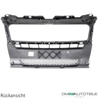 Fiat Ducato 250 Front Bumper middle part 06-14 + Boxer + Jum