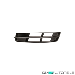 Stoßstangen Gitter Blende links passt für Audi Q7 4LB Facelift Baujahr 2009-2015