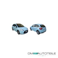 Stoßstangen Gitter Blende mitte passt für Citro&e
