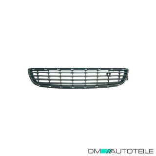 Stoßstangen Gitter mitte vorne mitte für Opel Zafira / FAMILY B A05 2005-2007