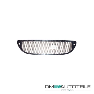 Stoßstangen Gitter Blende vorne passt für Seat Leon 1M1 1P1 Baujahr 2005-2009