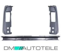 Set Fiat Ducato rear Bumper 06-14 + Bump gallery