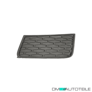 Stoßstangen Gitter vorne links oben für Land Rover Range EvoQUE L538 2011-2015