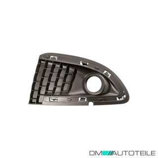 Nebelscheinwerfer Gitter Blende vorne links für Lancia Ypsilon 312 Bj. 2011-2015