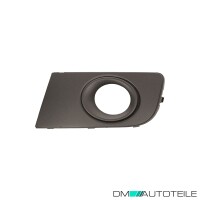 Nebelscheinwerfer Gitter vorne links f&u gallery