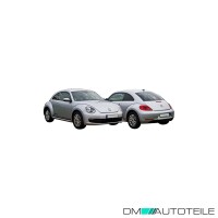 Nebelscheinwerfer Gitter Blende vorne links für VW Beet