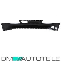 Audi A3 8L 8L1 Front Bumper top part 00-03 primed 3