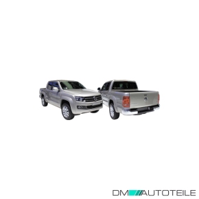 Stoßstangen Gitter vorne links für VW Amarok 2HA 2HB S1B S6B S7A S7B 2010-2012